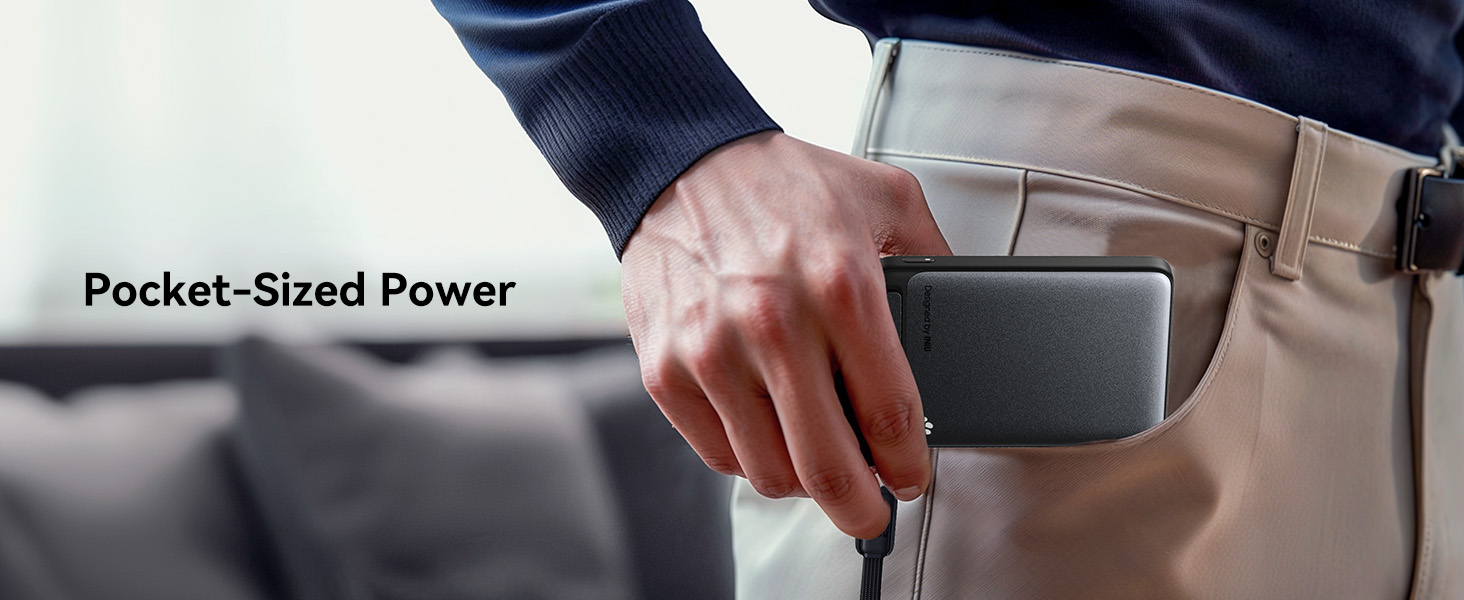 power bank