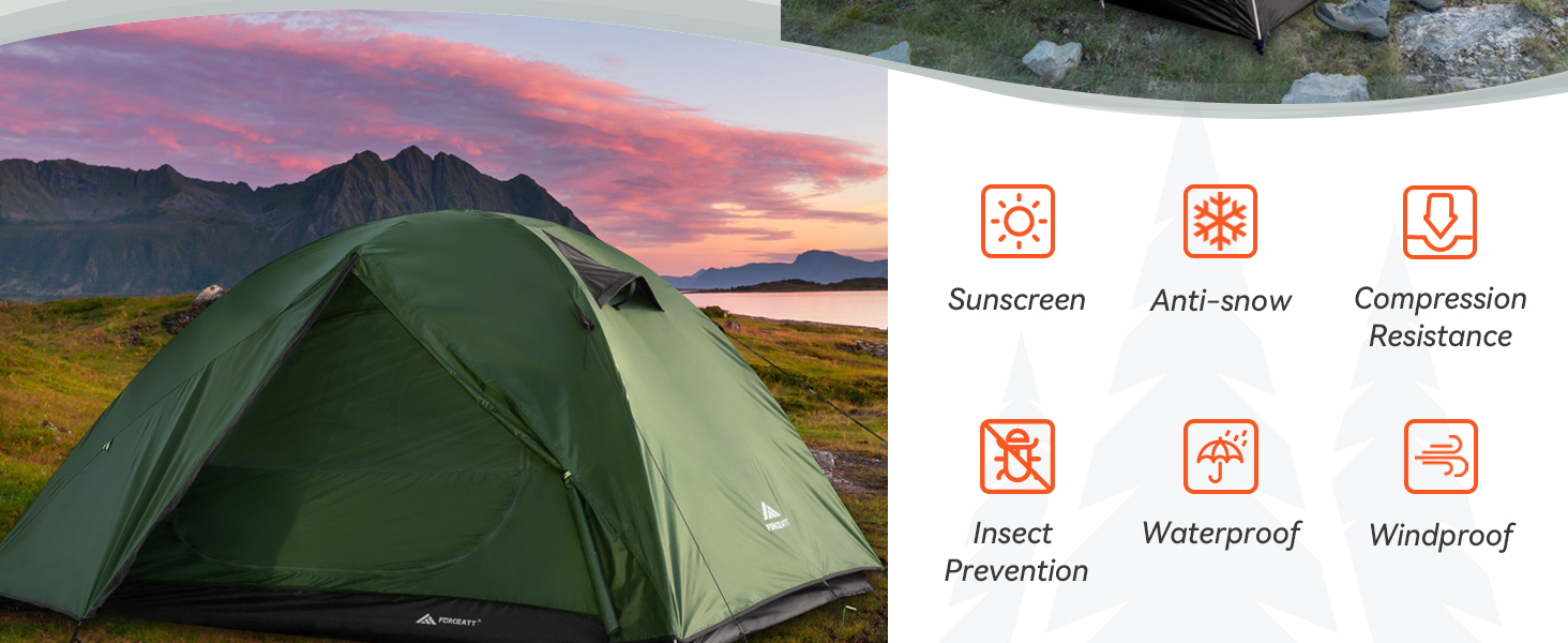 tent, 2 person tent, 3 person tent, backpacking tent, camping tent