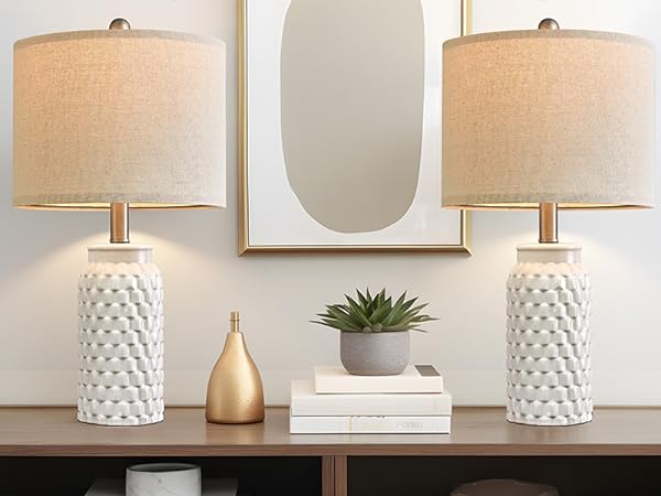 lamps for living room