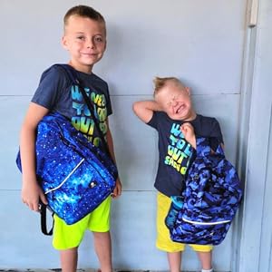 Comfortable Kids Backpacks