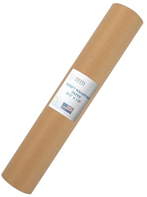 packaging paper for shipping craft wrapping paper
