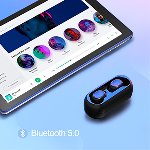 BLUETOOTH