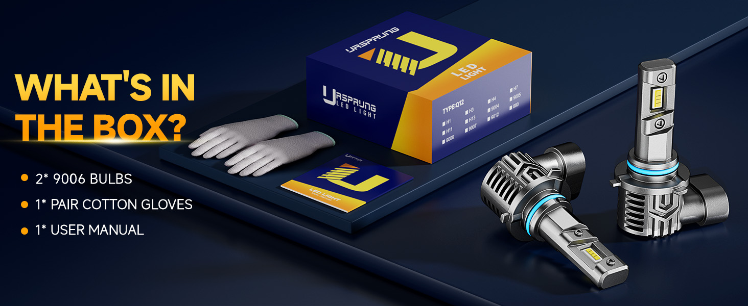9006 hb4 bulb