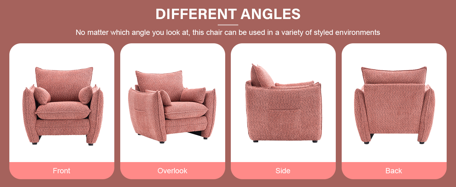 loving room chair
