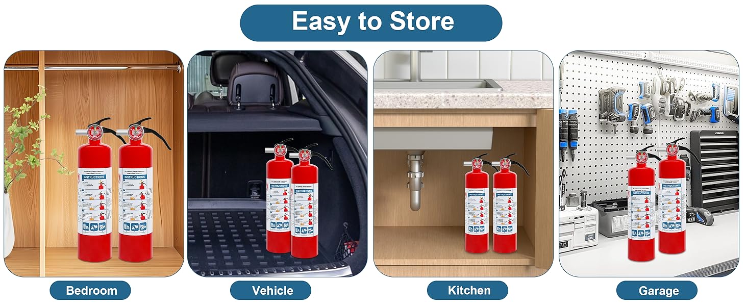 extinguisher