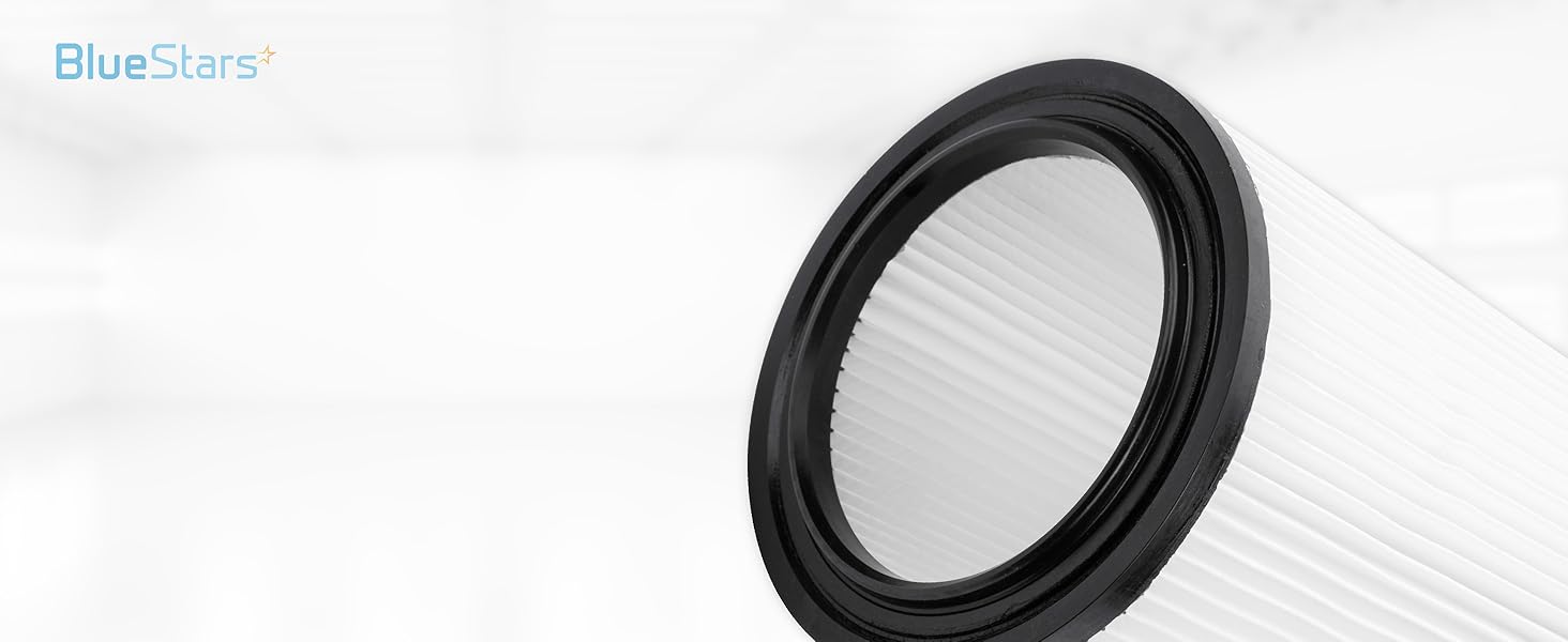 EXTEND THE VACUUM'S LIFESPAN