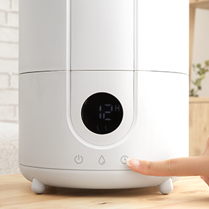 Amazon.co.jp: モダンデコ 加湿器 スチーム式 【保証1年間】 大