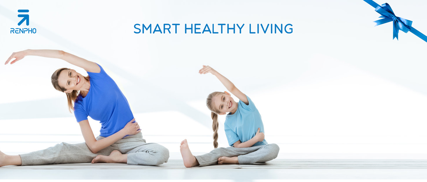 RENPHO SMART HEALTHY LIVING