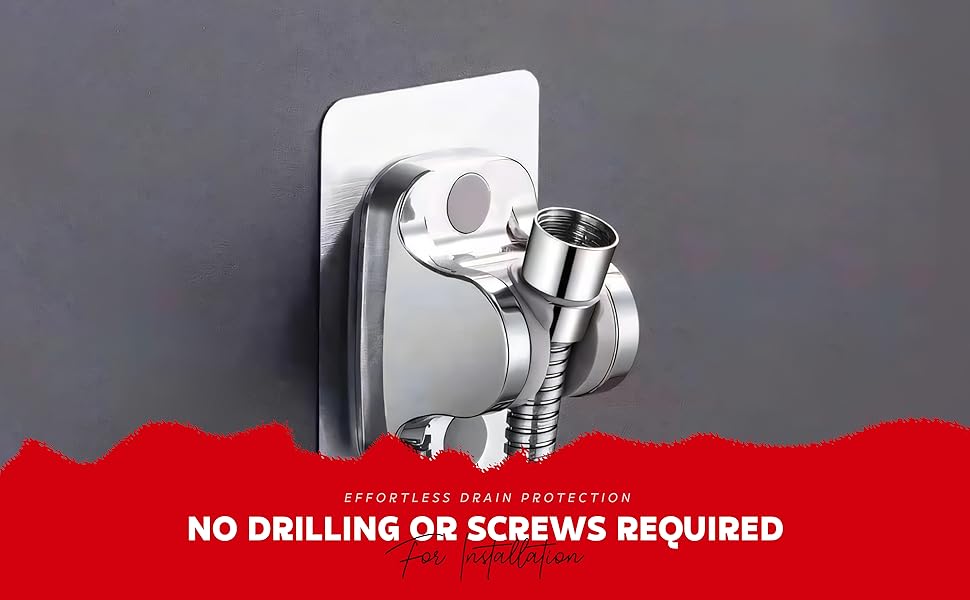 Ease of installation