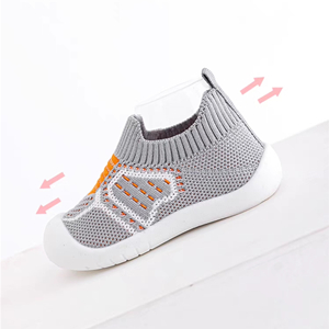Baby Anti-Slip Mesh Sneakers