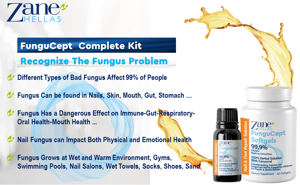 Antifungal Treatment