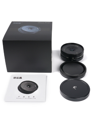 AstrHori 14mm F4.5超広角　マイクロフォーサーズ Amazon.co.jp: AstrHori アストロリ 14mm f/4.5 単焦点 M43