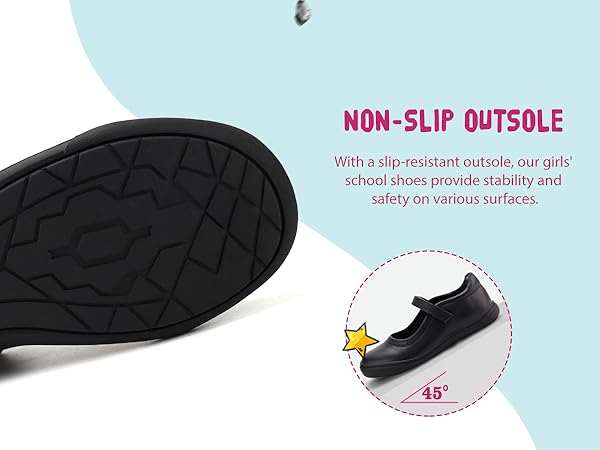 girls mary jane shoes