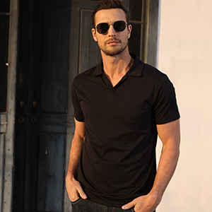 mens polo