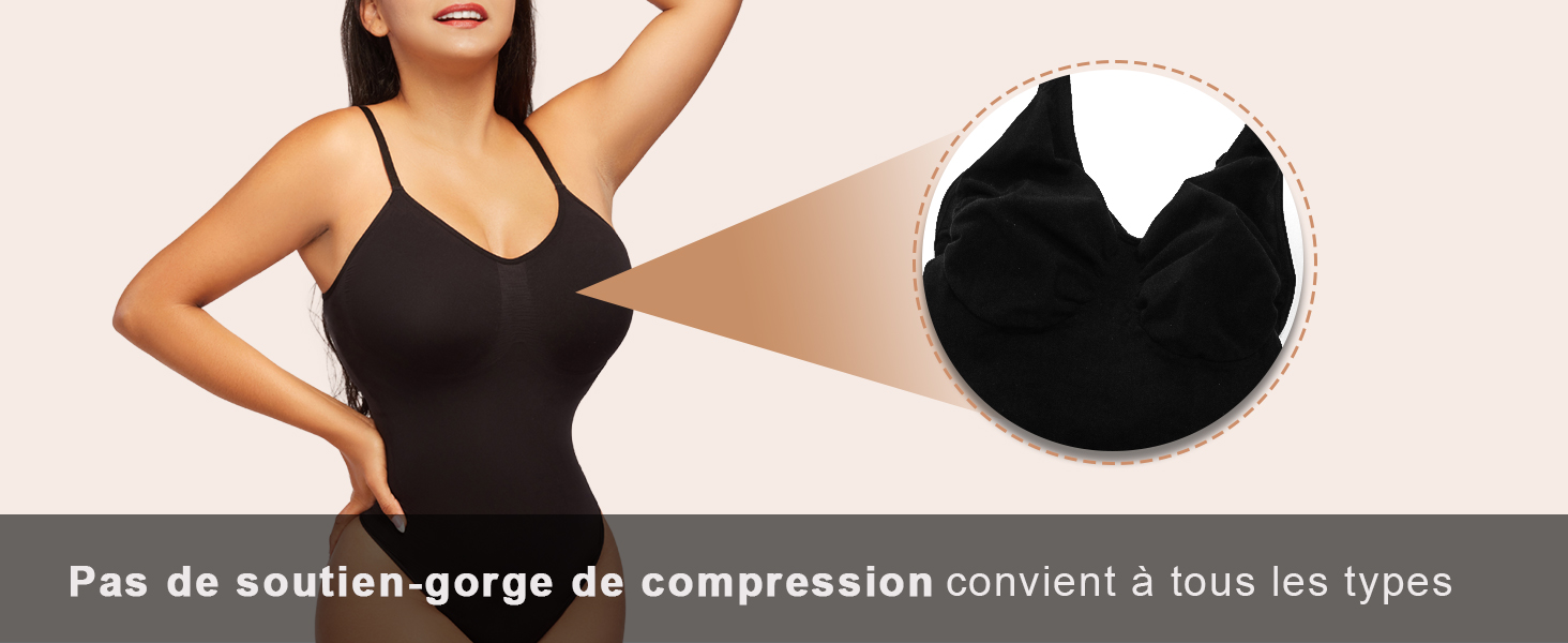Soutien-gorge Confort