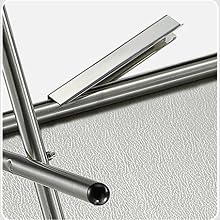 Amazon | NANGOGEAR（南湖ギア） 焚き火テーブル ラージ