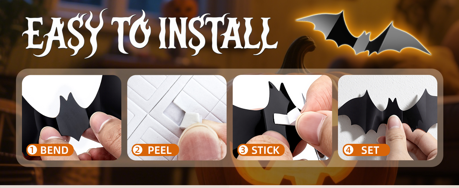 easy to use fall decor