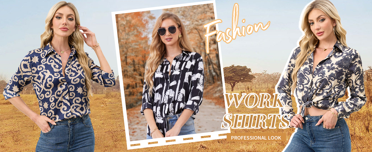 business casual tops for women