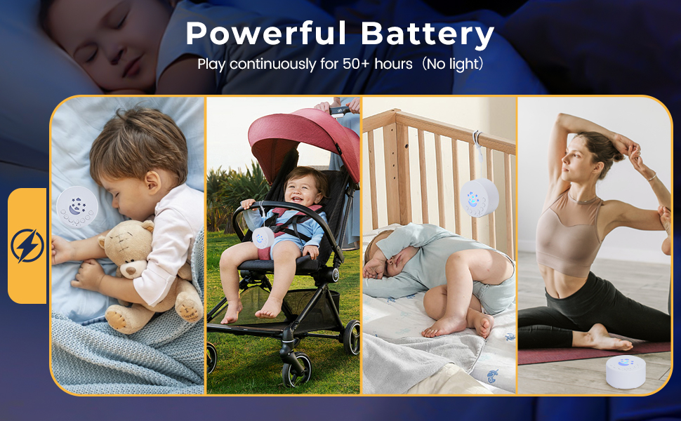 Portable Sound Machine-2