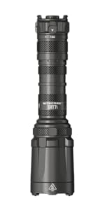 5000ルーメン NiteLab UHi 40 Max LED 充電式懐中電灯 Amazon.co.jp: Nitecore EDC35 ハイパワー 5000ルーメン NiteLab