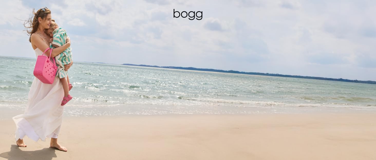 Bogg Bag