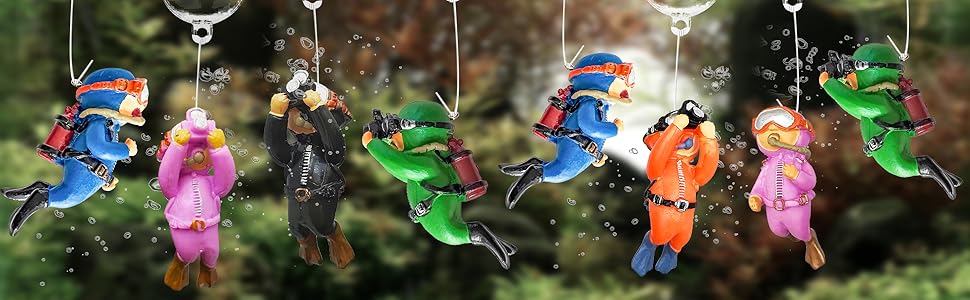 Cartoon Fish Playmate