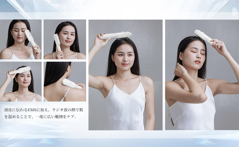 Amazon.co.jp: 【2025新·改良型】TAQISONG 電気ブラシ 美顔器