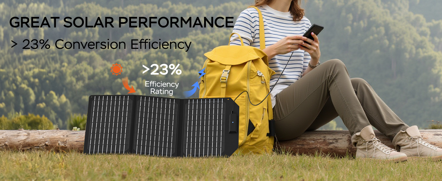 solar charger for iphone 30 watt