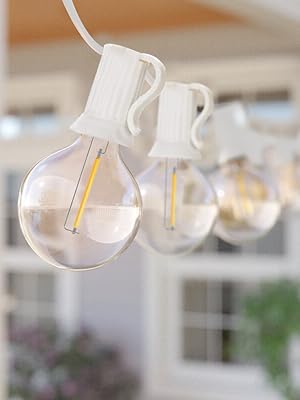 25ft led string lights
