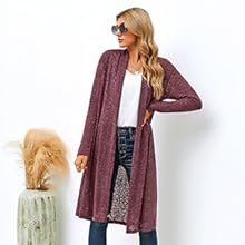 women cardigans