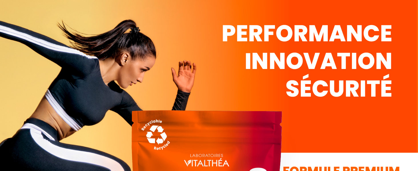 performance innovation sécurité