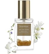 Dear Irean Fragrance Hair Oil, Spa-level Hair Perfume Oil Keep Hair Fragrant All Day, Deep Nouris...
