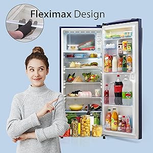 Fleximax Design