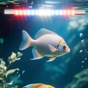 LED color-changing lights