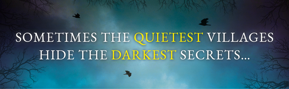 Death Under A Little Sky - Banner 1