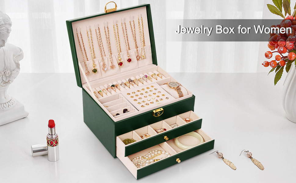 Jewelry Box for Gift