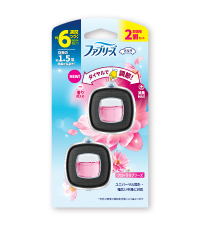 【新品未開封】4個セットアメリカ限定 ファブリーズ AUTO ゲイン fresta7y_febreze009