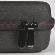 Zipper with double sliders