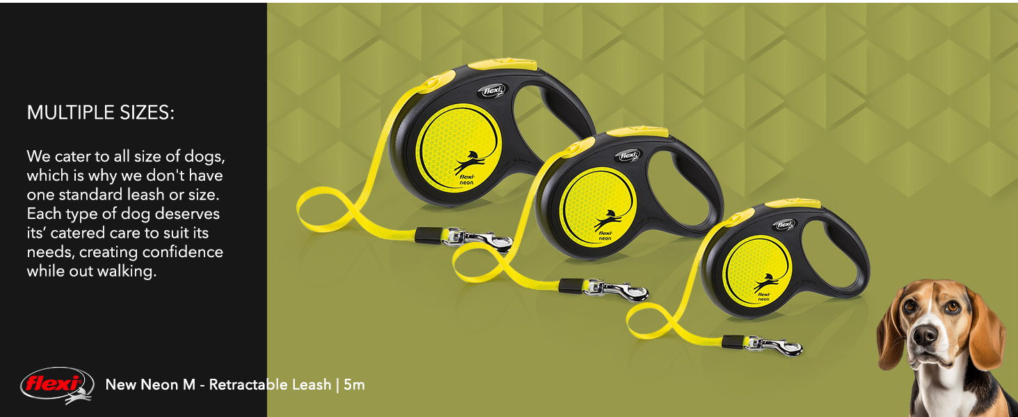  FLEXI New Neon