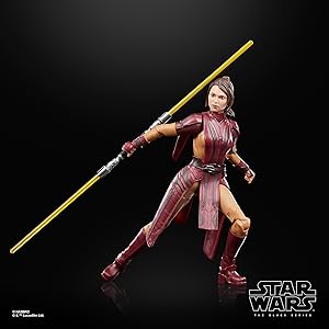 Bastila Shan