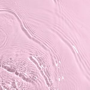 violet water