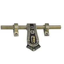 Antique Door Fittings Kit, Door Accessories Kit, Door Kit , SPN-RECPP