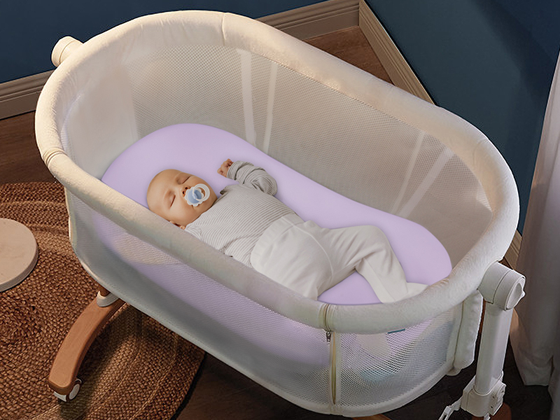 Sheets for Baby Girl 2 pack Sheet Fitted