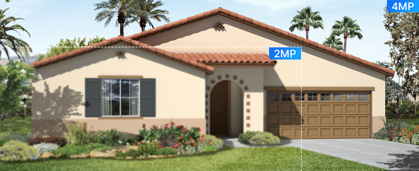 Solar Security Cameras Wireless Outdoor