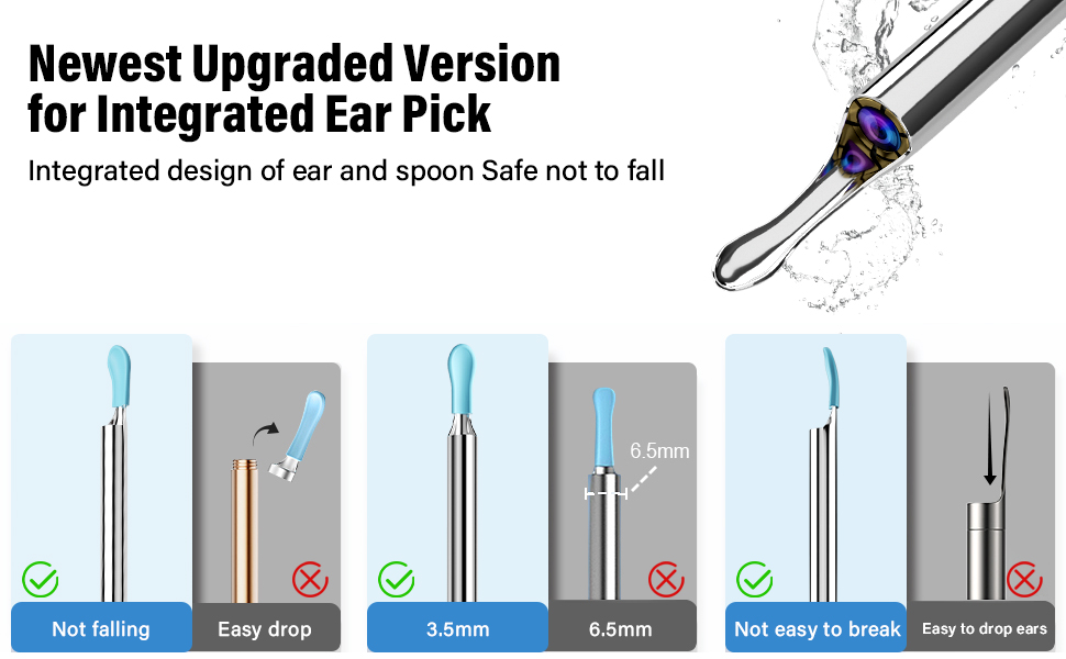 ear pick