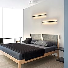 wandlampe schlafzimmer