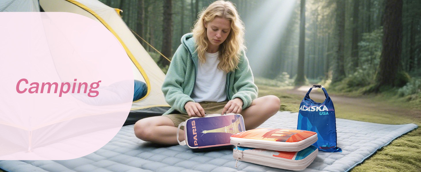 Ceneda 7-Teilige Koffer Organizer Set für mehr Platz (Schwarz, Patent Angemeldet)
Ceneda Kompressions Packwürfel Set a 91c6f28b 47aa 4d0e A71c 043f6bc1ab8a. CR0,0,1464,600 PT0 SX1464 V1