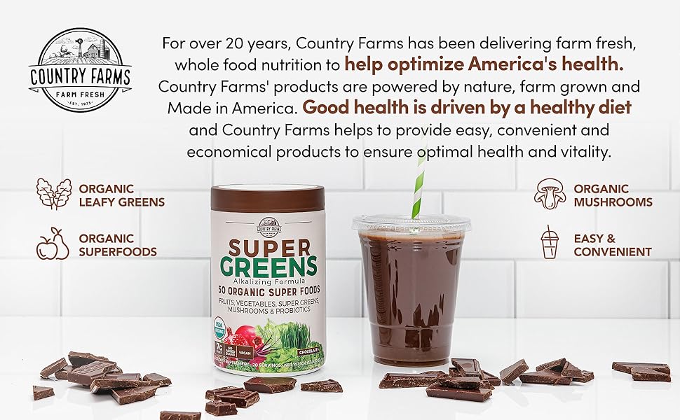 probiotics powder healthy drink to lose weight greens formula chocolate flavor greens 