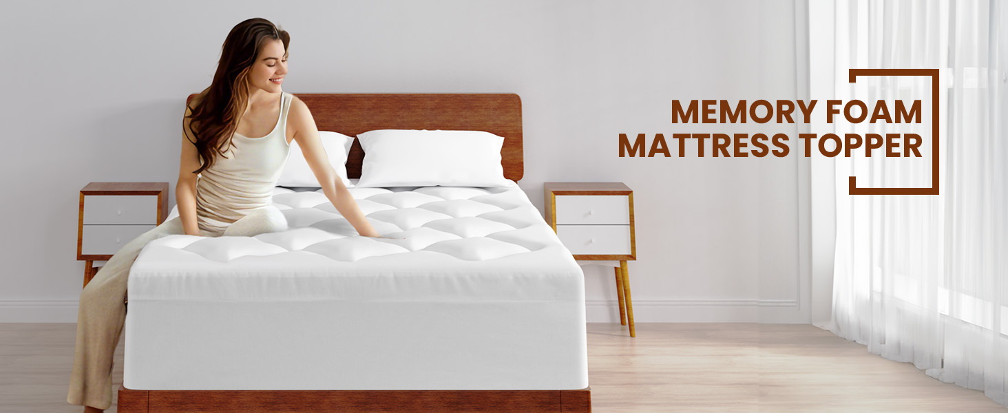 mattress topper