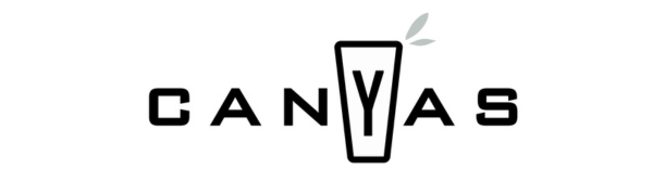 CANYAS LOGO - Arctic Mist
